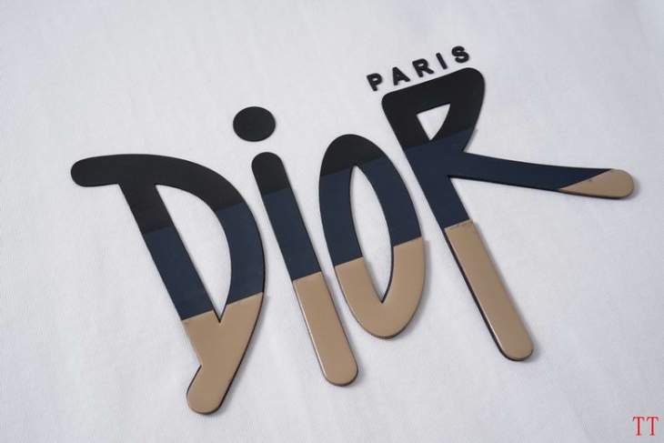 Dior T Shirts Short _SKUDiorS-3XL20tn3015892